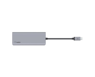 Belkin USB-C - 4K HDMI USB SD Micro SD PD 100W - 1121645 - zdjęcie 2